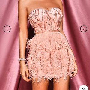 Bella Barnett XS dress